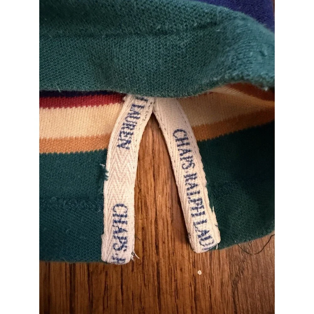 Ralph Lauren vintage chaps